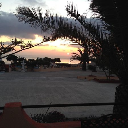 Romantic Spa Resort Exo Katikies  Exterior foto