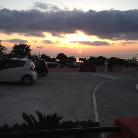 Romantic Spa Resort Exo Katikies  Exterior foto