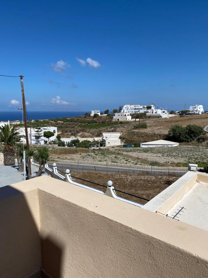 Romantic Spa Resort Exo Katikies  Exterior foto