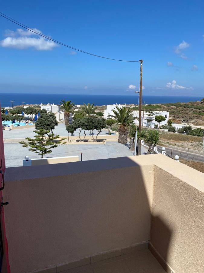 Romantic Spa Resort Exo Katikies  Exterior foto