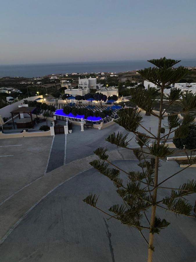 Romantic Spa Resort Exo Katikies  Exterior foto
