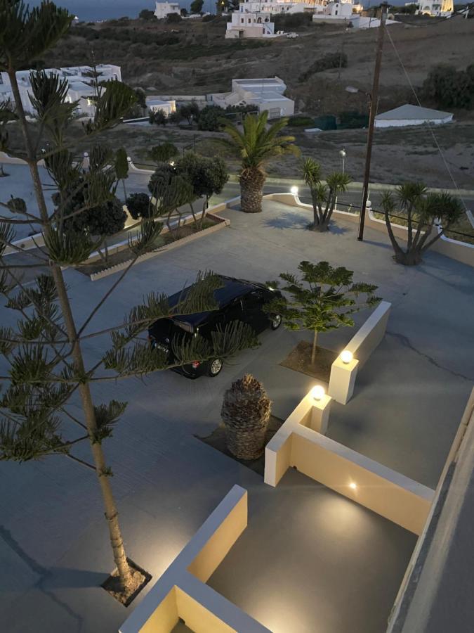Romantic Spa Resort Exo Katikies  Exterior foto