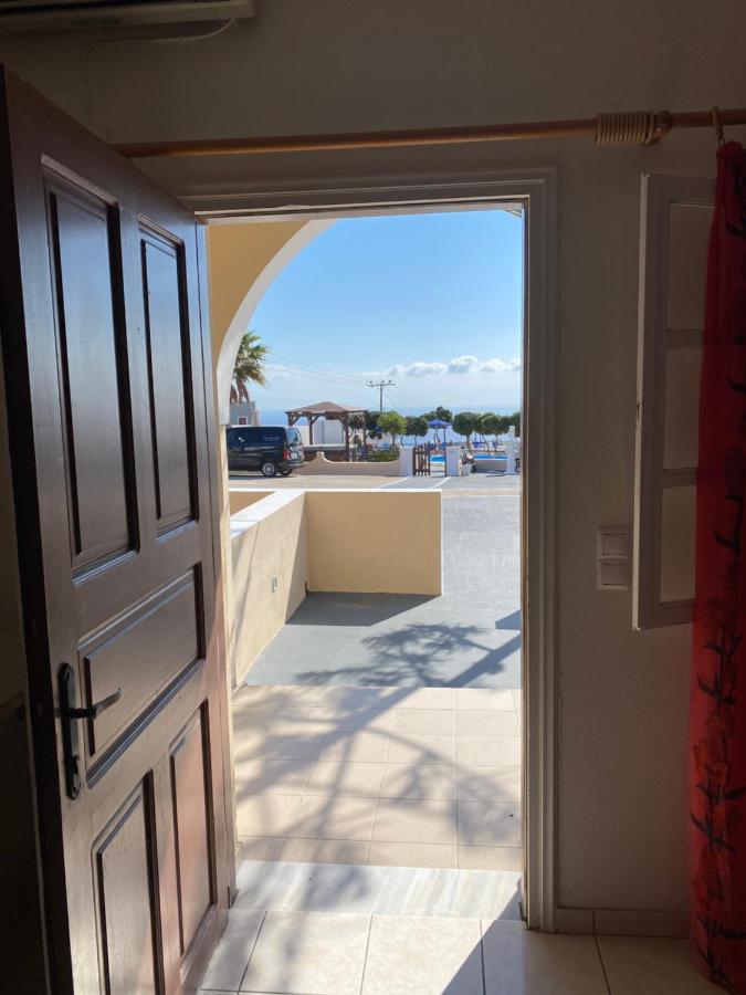 Romantic Spa Resort Exo Katikies  Exterior foto