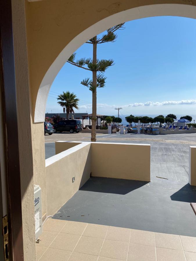 Romantic Spa Resort Exo Katikies  Exterior foto