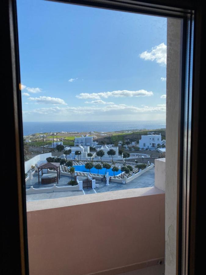 Romantic Spa Resort Exo Katikies  Exterior foto