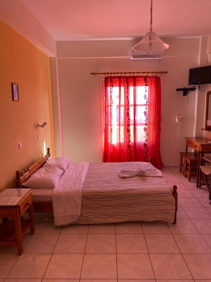 Romantic Spa Resort Exo Katikies  Exterior foto