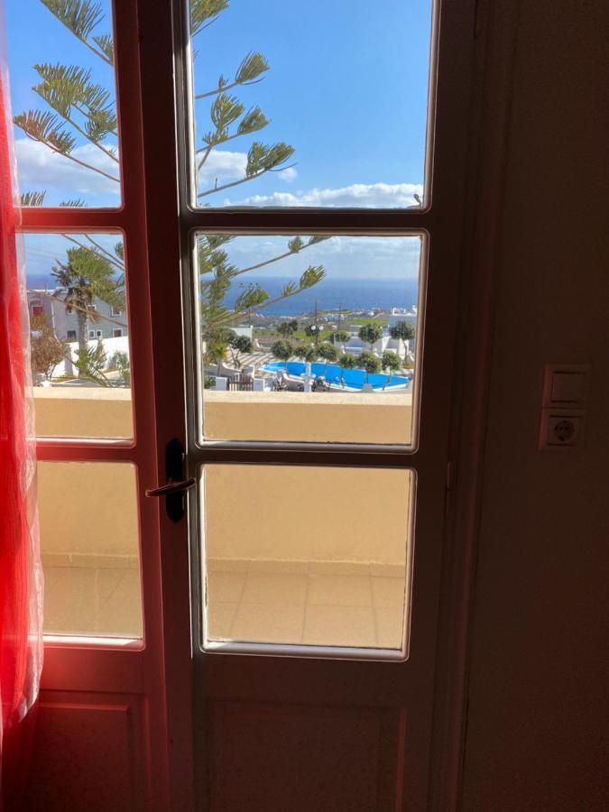 Romantic Spa Resort Exo Katikies  Exterior foto