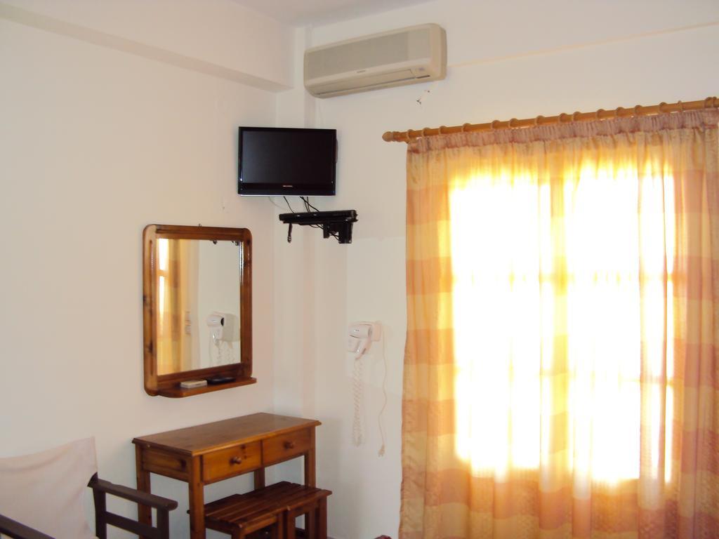 Romantic Spa Resort Exo Katikies  Exterior foto
