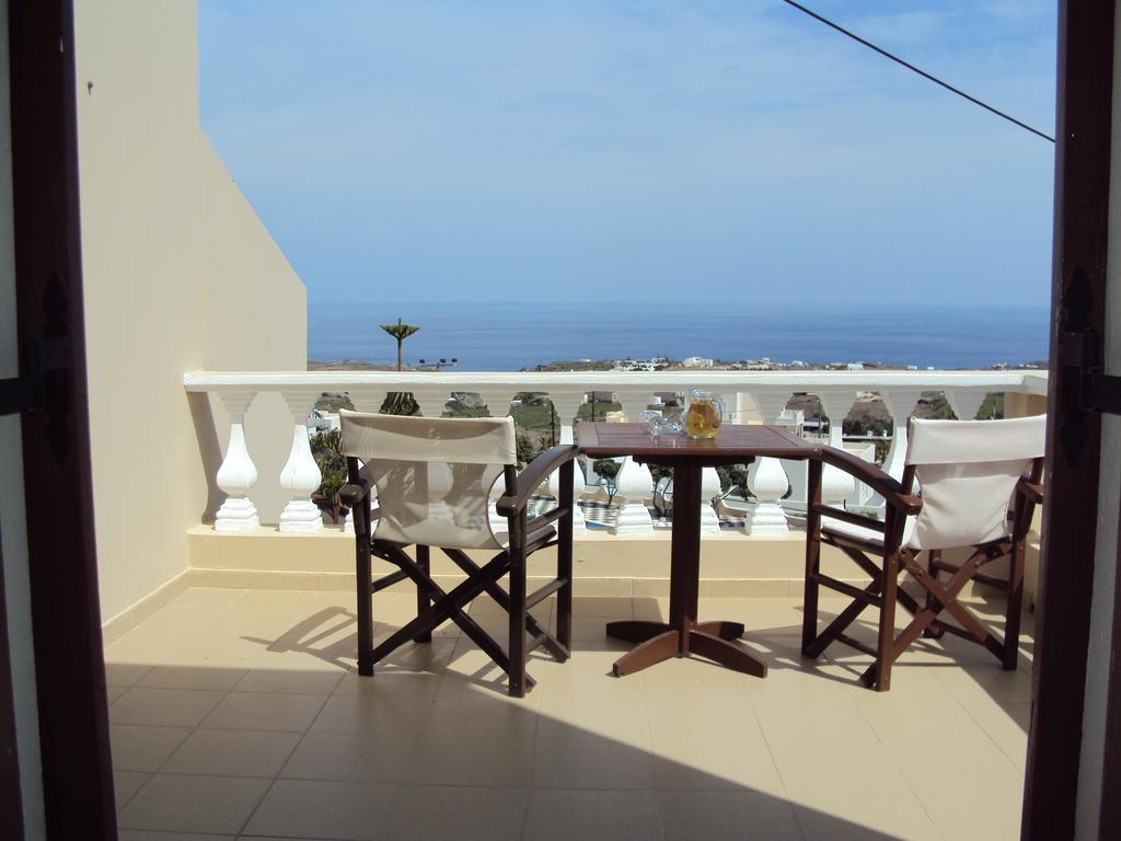 Romantic Spa Resort Exo Katikies  Exterior foto