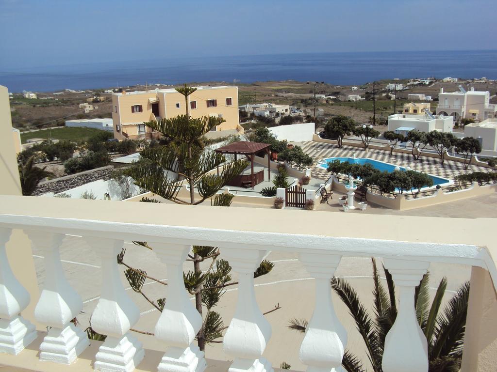 Romantic Spa Resort Exo Katikies  Exterior foto