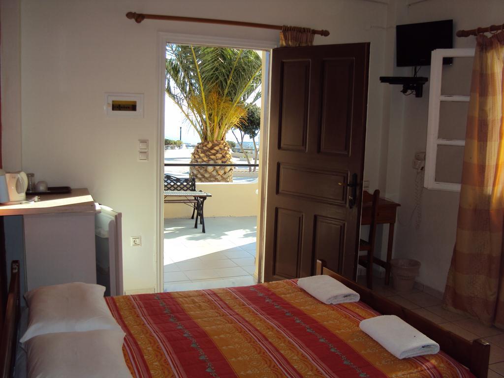 Romantic Spa Resort Exo Katikies  Exterior foto