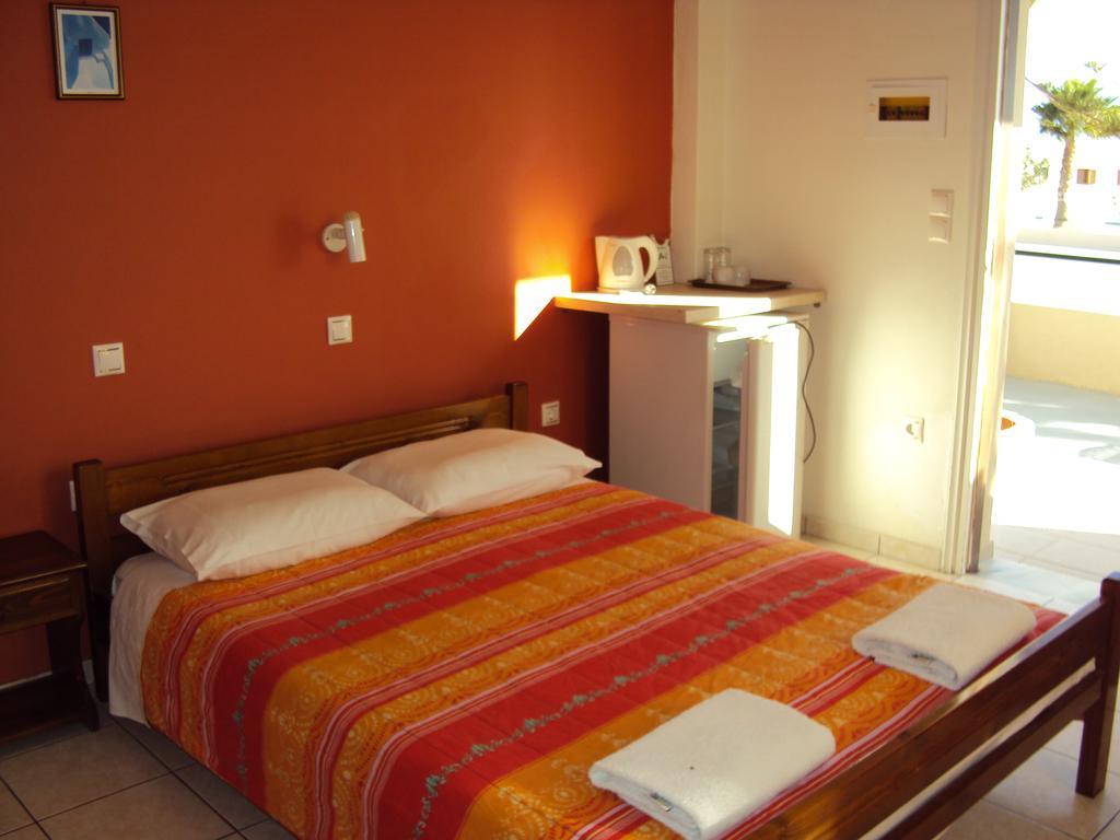 Romantic Spa Resort Exo Katikies  Exterior foto