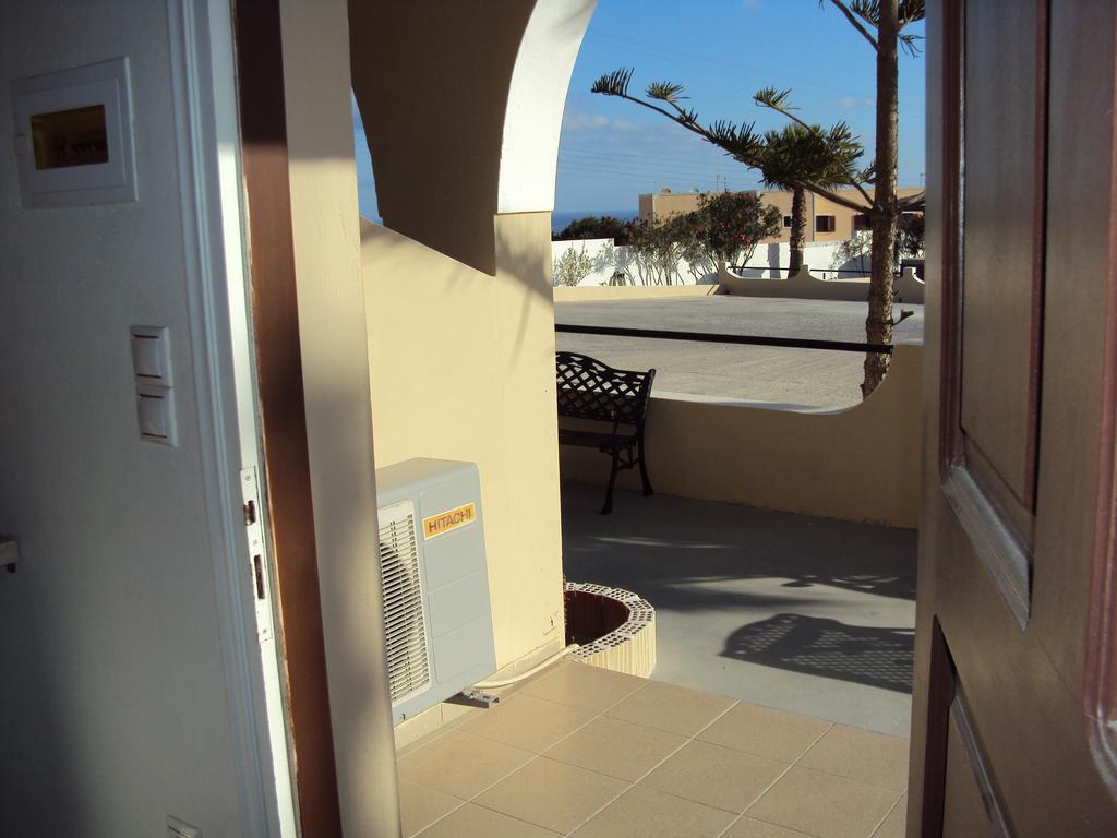 Romantic Spa Resort Exo Katikies  Exterior foto