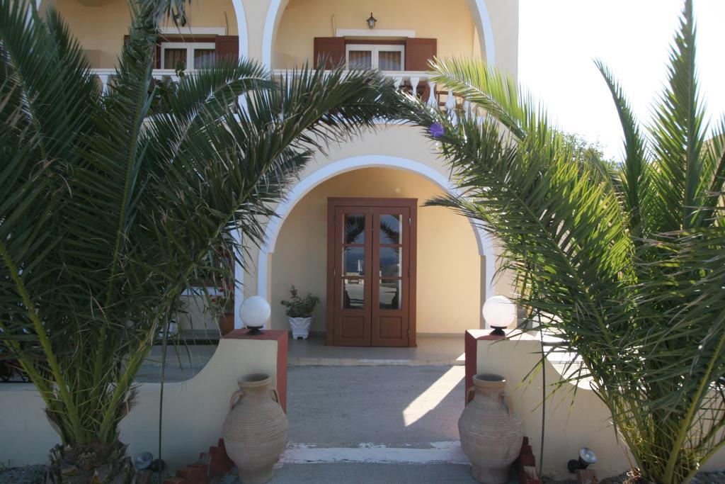Romantic Spa Resort Exo Katikies  Exterior foto