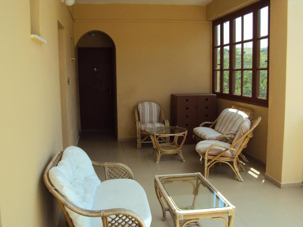 Romantic Spa Resort Exo Katikies  Exterior foto