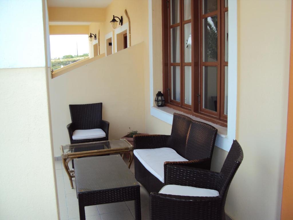 Romantic Spa Resort Exo Katikies  Exterior foto