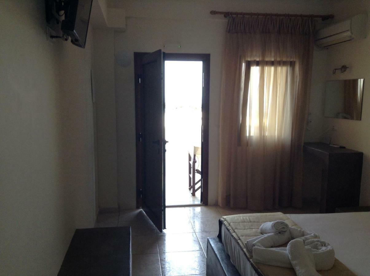 Romantic Spa Resort Exo Katikies  Exterior foto