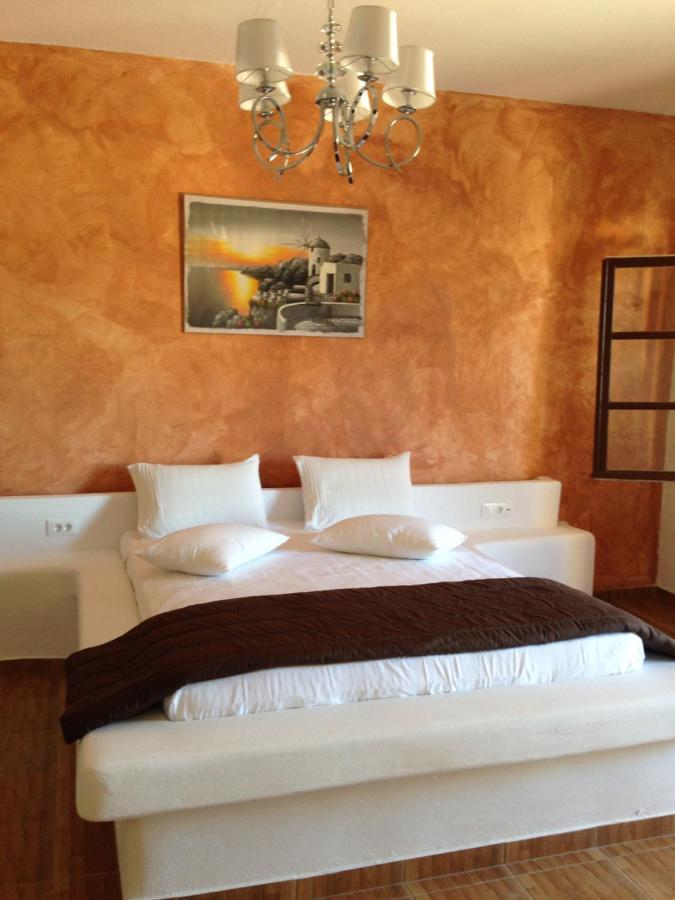 Romantic Spa Resort Exo Katikies  Exterior foto