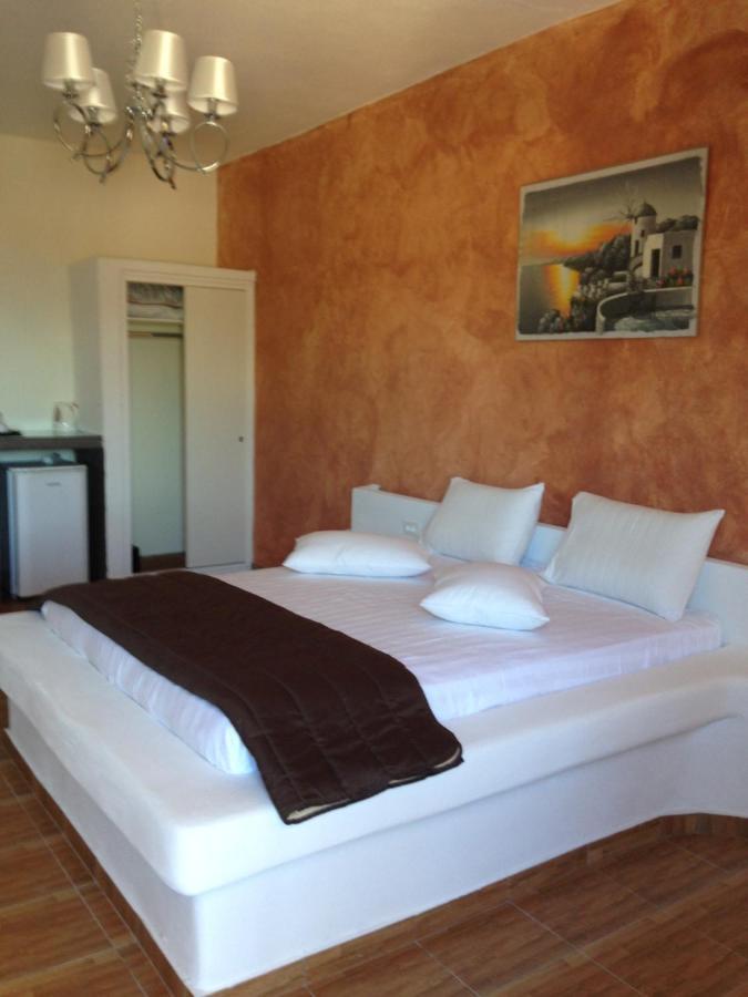 Romantic Spa Resort Exo Katikies  Exterior foto