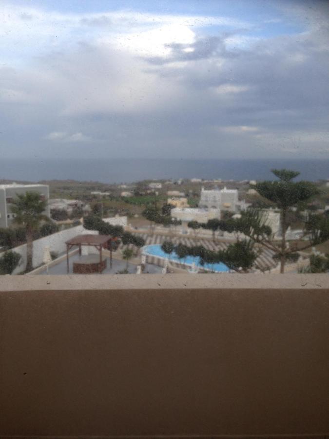 Romantic Spa Resort Exo Katikies  Exterior foto