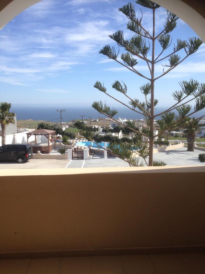 Romantic Spa Resort Exo Katikies  Exterior foto