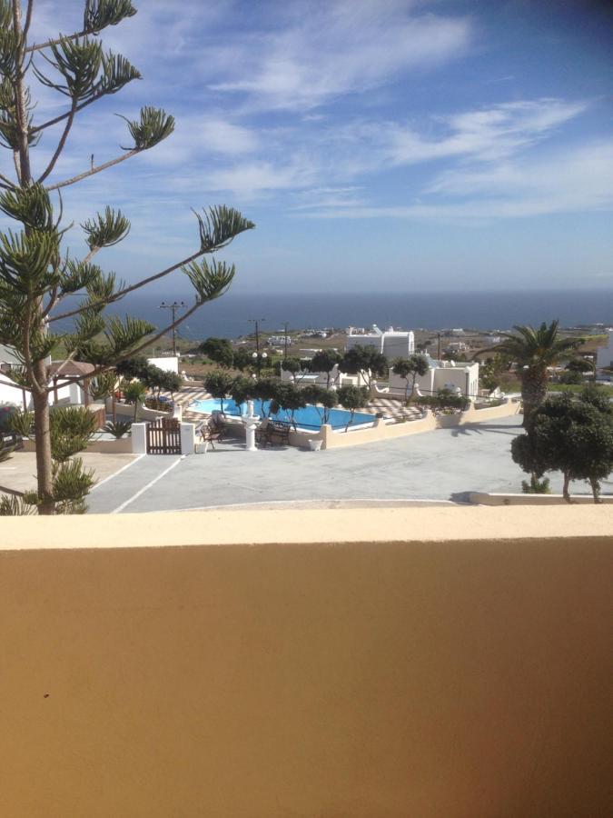 Romantic Spa Resort Exo Katikies  Exterior foto
